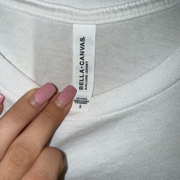 Truly Wild Berry Graphic Tee - Picture 2 of 4